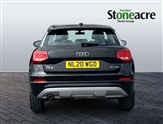 Audi Q2 Image 4