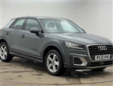 Used Audi Q2