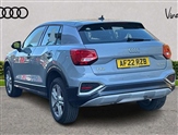 Audi Q2 Image 3