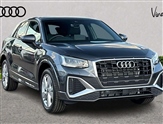 Audi Q2 Image 1