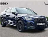 Audi Q2 Image 1