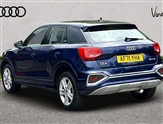 Audi Q2 Image 3