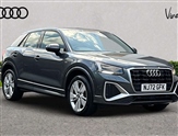 Audi Q2 Image 1