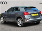 Audi Q2 Image 3