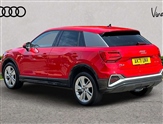 Audi Q2 Image 3
