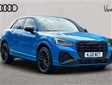 Audi Q2 Image 1