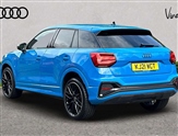 Audi Q2 Image 3
