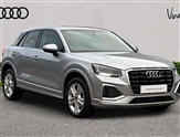 Audi Q2 Image 1