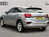 Audi Q2 Image 3