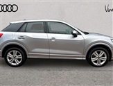 Audi Q2 Image 4