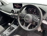 Audi Q2 Image 6