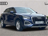 Audi Q2 Image 1