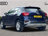 Audi Q2 Image 3