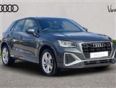 Audi Q2 Image 1
