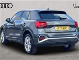 Audi Q2 Image 3
