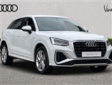 Audi Q2 Image 1