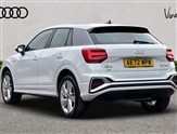 Audi Q2 Image 3