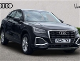 Audi Q2 Image 1