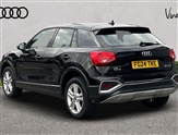 Audi Q2 Image 3
