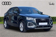 Used Audi Q2