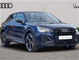 Audi Q2 Image 1