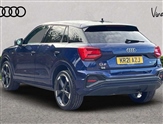 Audi Q2 Image 3