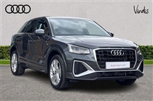 Used Audi Q2