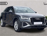 Audi Q2 Image 1