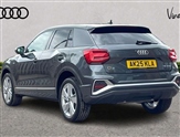 Audi Q2 Image 3