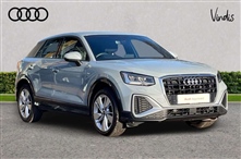 Used Audi Q2