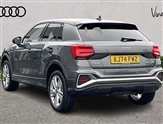 Audi Q2 Image 3