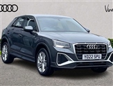 Audi Q2 Image 1