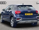 Audi Q2 Image 3