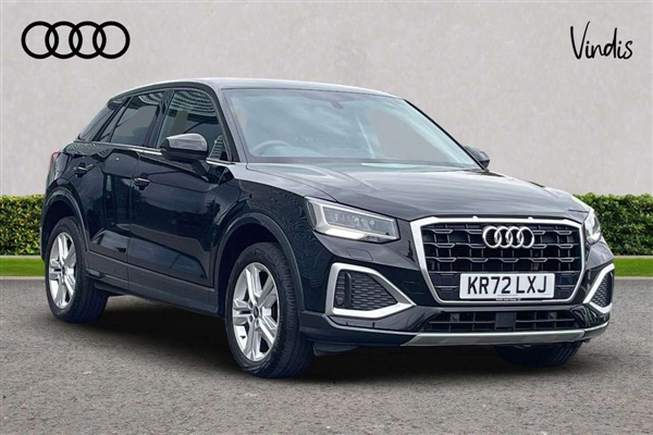 Large image for the Used Audi Q2