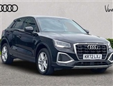 Audi Q2 Image 1