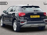 Audi Q2 Image 3