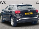Audi Q2 Image 3