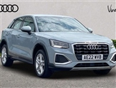 Audi Q2 Image 1