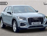 Audi Q2 Image 1