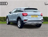 Audi Q2 Image 3