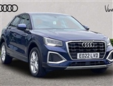 Audi Q2 Image 1