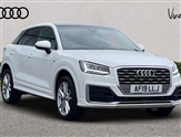 Audi Q2 Image 1