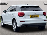 Audi Q2 Image 3