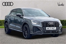 Used Audi Q2