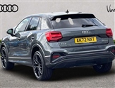 Audi Q2 Image 3