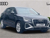 Audi Q2 Image 1