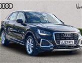 Audi Q2 Image 1