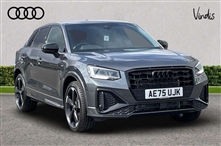 Used Audi Q2