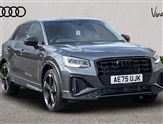 Audi Q2 Image 1