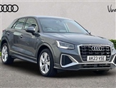 Audi Q2 Image 1
